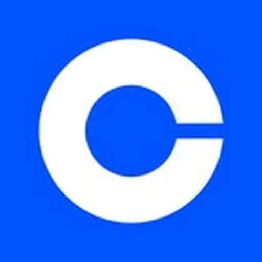 @coinbase profile image