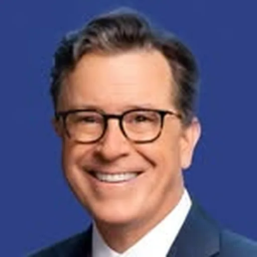 @colbertlateshow profile image