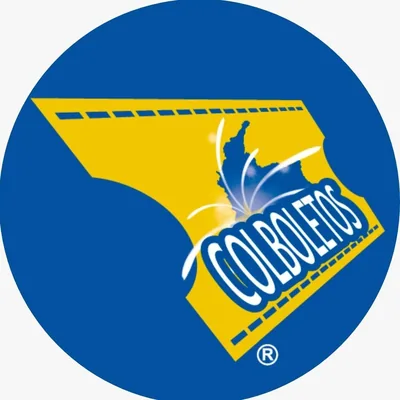 @colboletosoficial profile image