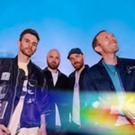 @coldplay profile image