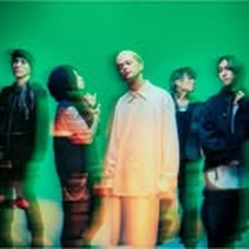 @coldrain_official profile image