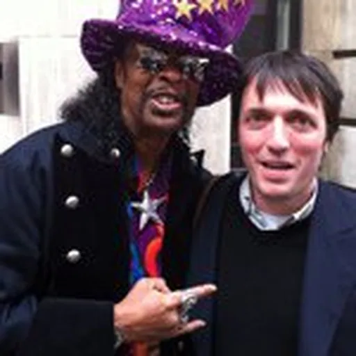 @colingreenwood profile image