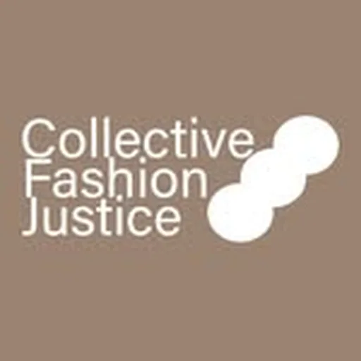 @collectivefashionjustice profile image