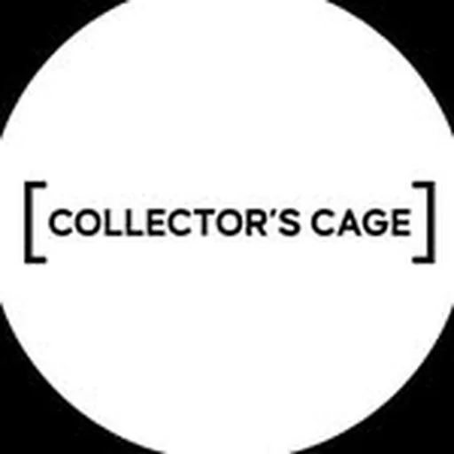 @collectorscage profile image