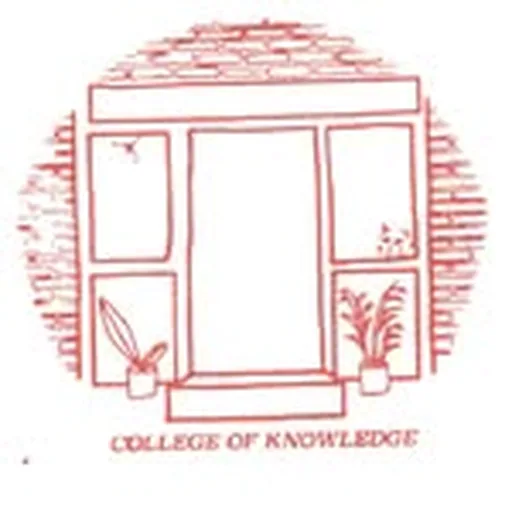 @collegeofknowledgerecords profile image