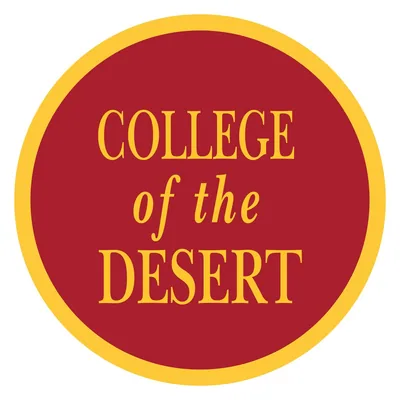 @collegeofthedesert profile image