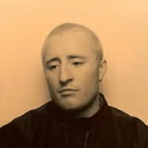 @colliemck profile image