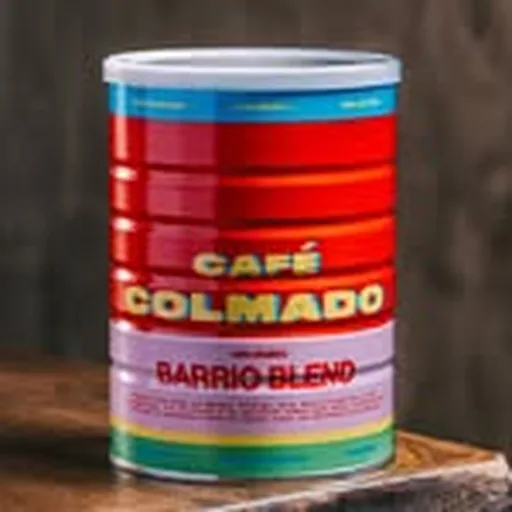 @colmadocoffee profile image