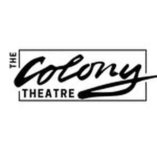 @colonytheatre profile image