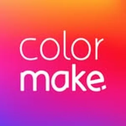 @colormakeoficial profile image