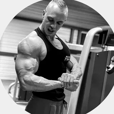 @colossalbody profile image