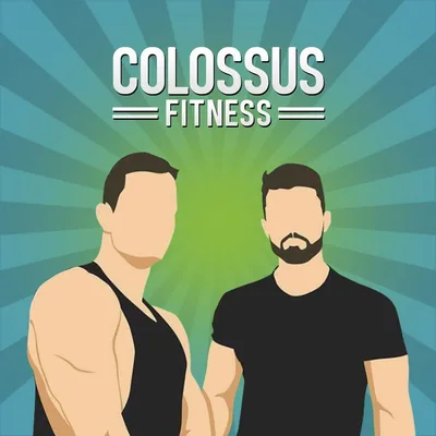 @colossusfit profile image