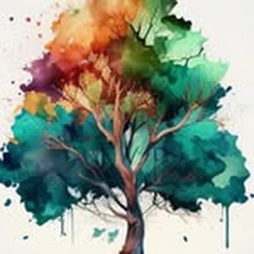 @colour profile image