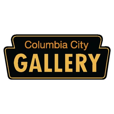 @columbiacitygallery profile image