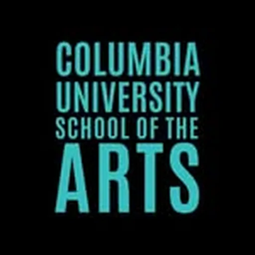 @columbiaschoolofthearts profile image