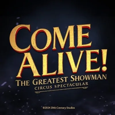 @comealiveshow profile image
