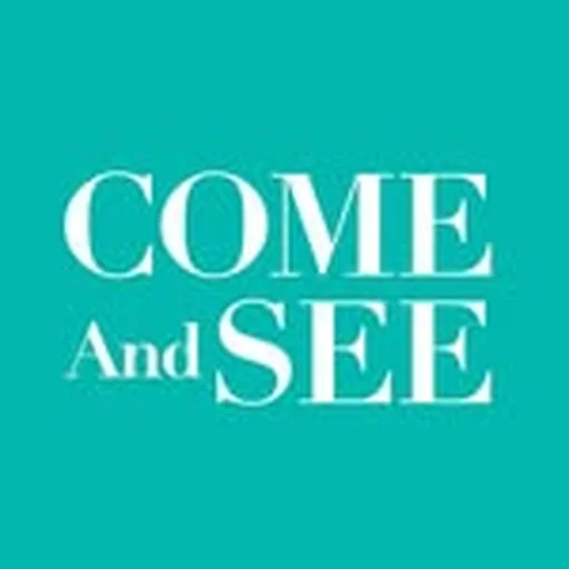 @comeandseefoundation profile image