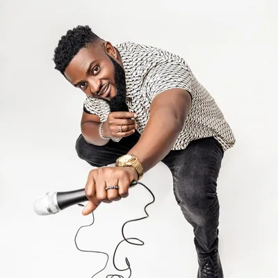 @comedian_acapella profile image