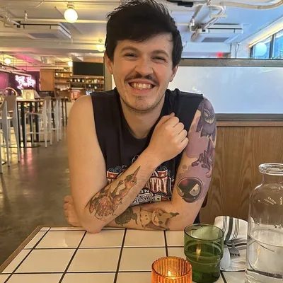 @comedian_mtg profile image