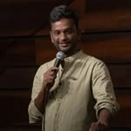 @comedian_navin profile image