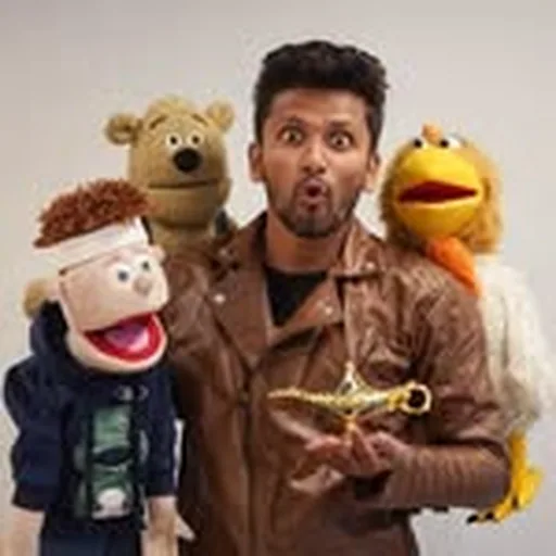 @comedian_sunny_ profile image