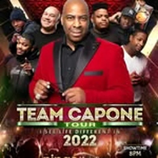 @comediancapone profile image
