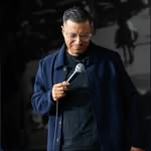 @comedianjerryg profile image