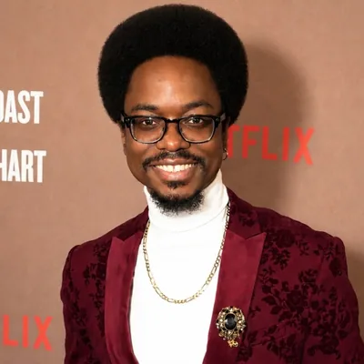 @comedianront profile image