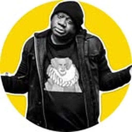 @comediantrixx profile image