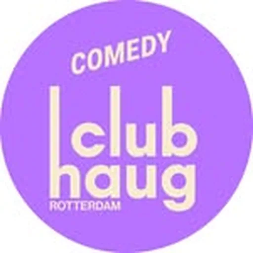 @comedyclubhaug profile image