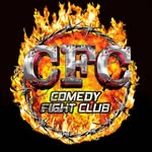 @comedyfightnyc profile image