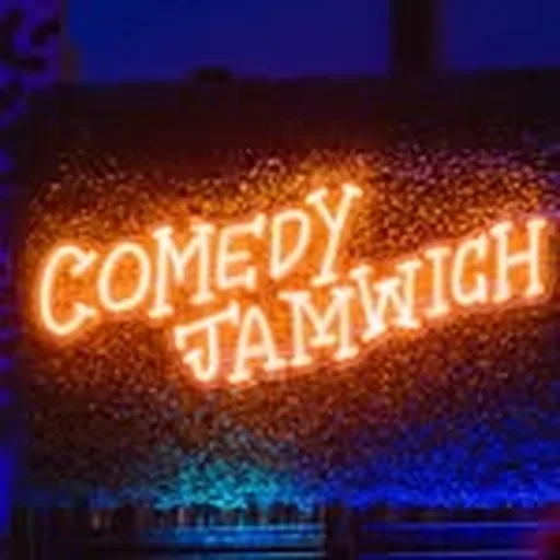 @comedyjamwich profile image