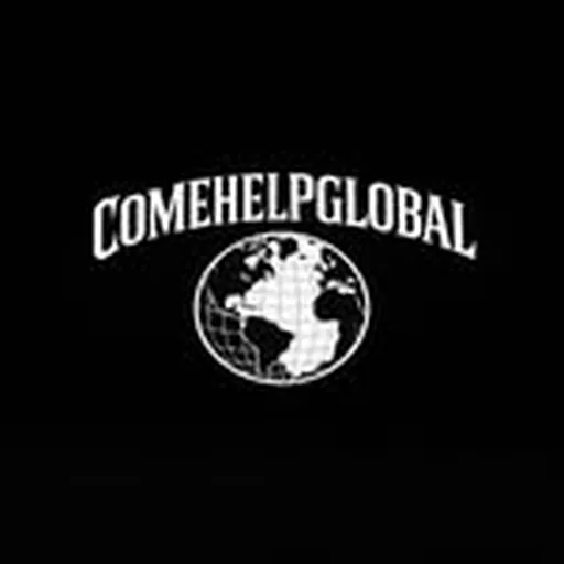 @comehelpglobal profile image