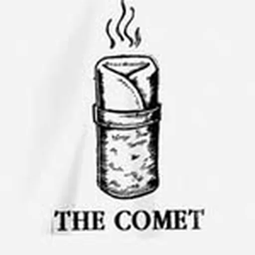 @cometbar profile image