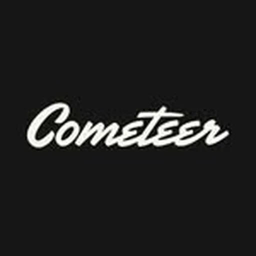@cometeer profile image