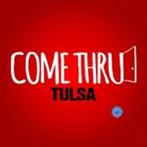 @comethrutulsa profile image