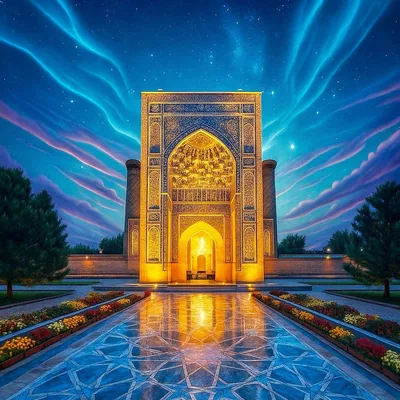 @cometouzbekistan profile image