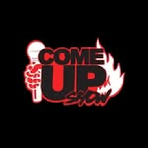 @comeupshowlive profile image