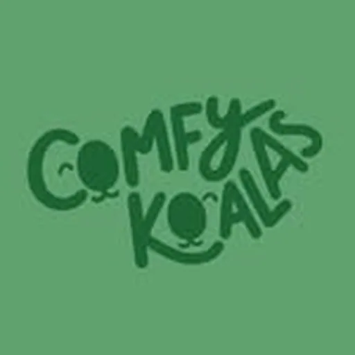 @comfykoalas profile image