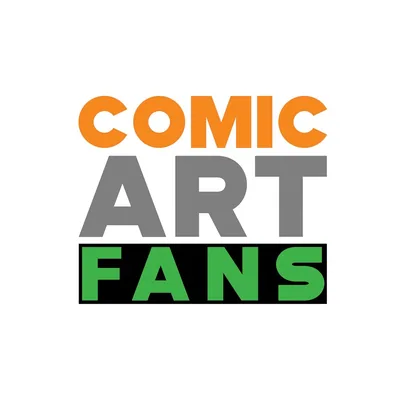 @comicartfans profile image
