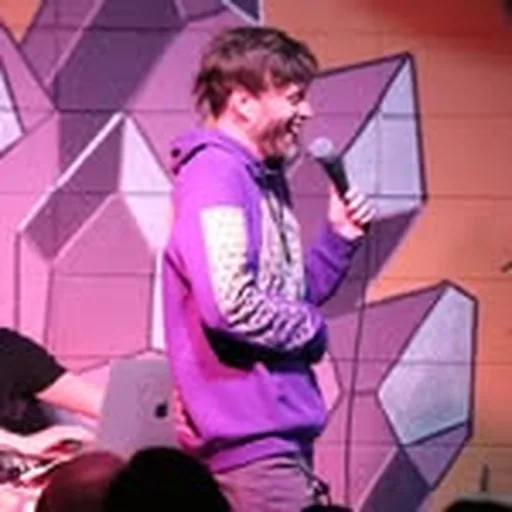 @comicgillespie profile image