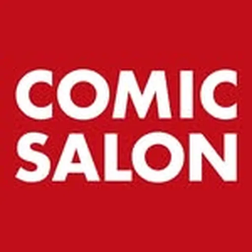 @comicsalon_er profile image