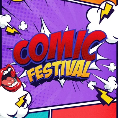 @comictranceoficial profile image
