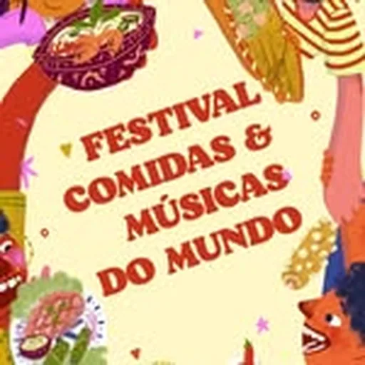 @comidasemusicasdomundo profile image