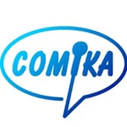 @comikaevent profile image
