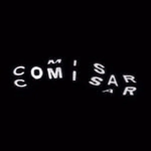 @comisarmusic profile image
