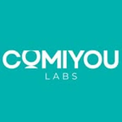 @comiyou_labs profile image