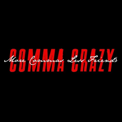 @commacrazy profile image