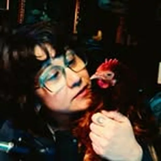 @commanderholly profile image