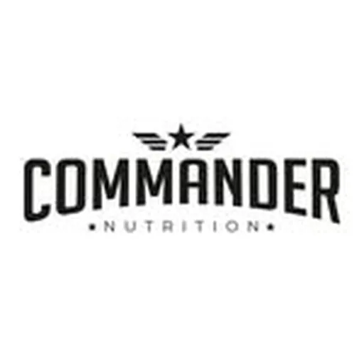@commandernutritionofficial profile image
